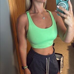 Lululemon Energy Longline Bra